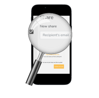 File Sync and Share